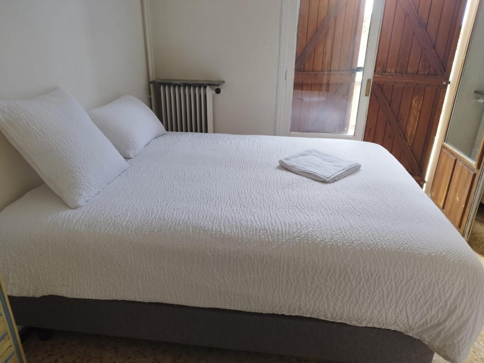 Appart'Hotel Des 3 Vallees Le Pied A Terre Seranon Экстерьер фото